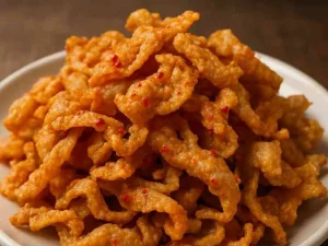 9 Rekomendasi Oleh-oleh Pedas dari Malang untuk Pecinta Pedas