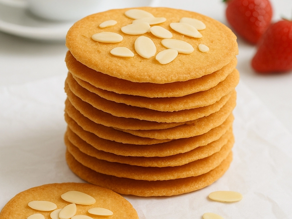 11 Snack Favorit Turis di Malang yang Bikin Ketagihan