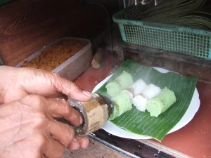 9 Jajanan Tradisional Malang yang Masih Eksis