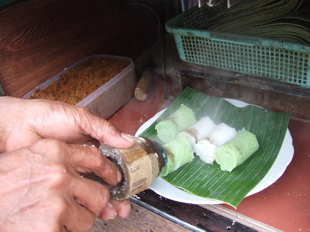 9 Jajanan Tradisional Malang yang Masih Eksis
