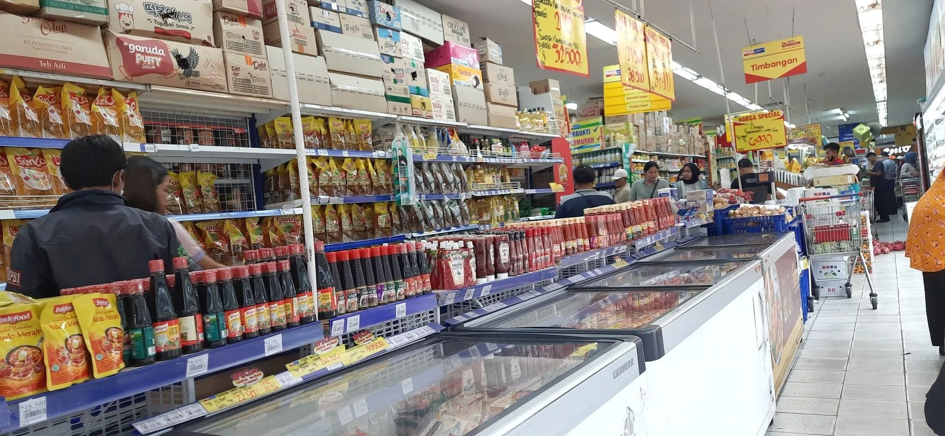 Jangan Lewatkan Promo Oleh-oleh Malang yang Bikin Belanja Makin Hemat!