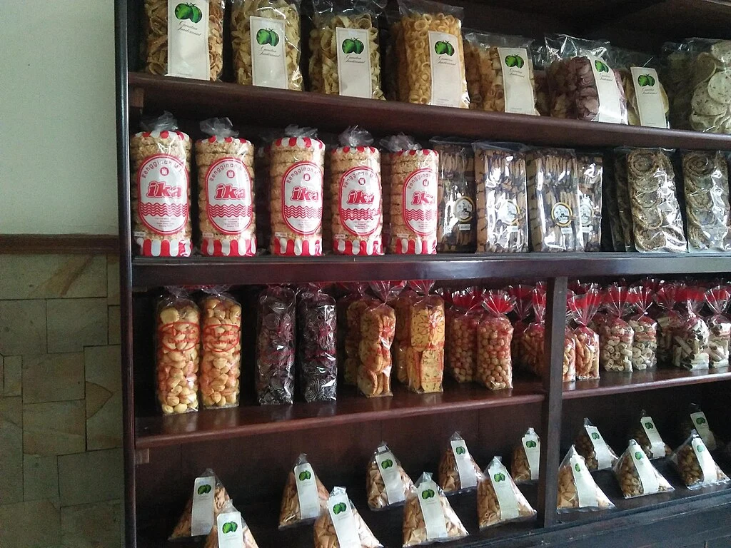 5 Alamat Toko Oleh-oleh Khas Malang yang Paling Direkomendasikan