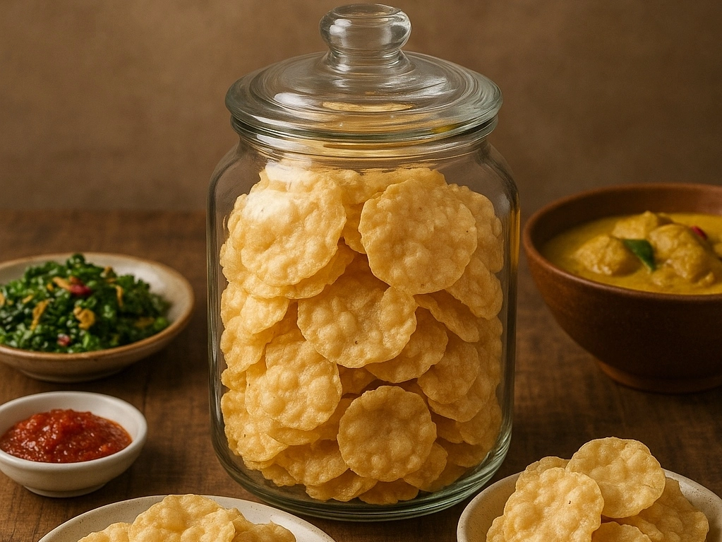 Cara Membuat Snack Hajatan yang Praktis dan Cepat