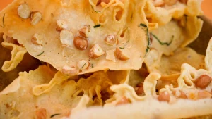 Mengapa Snack Hajatan Acara Keluarga Selalu Jadi Pusat Perhatian Tamu?