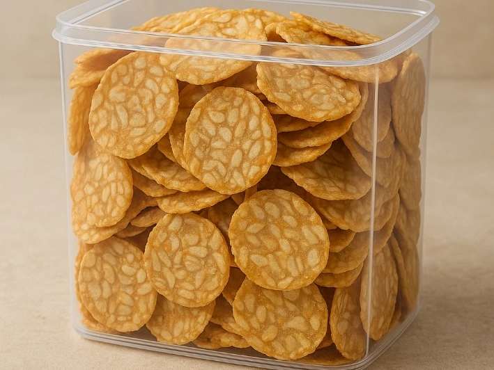 Kenapa Keripik Tempe Tak Pernah Sepi Peminat? Ini 3 Alasannya!