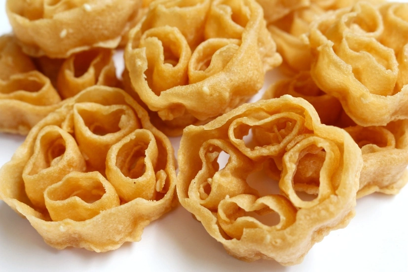 7 Kue Kering Khas Jawa Timur yang Melegenda, Cocok untuk Oleh-oleh