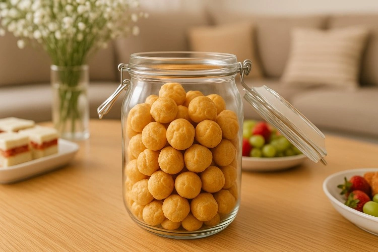 7 Kreasi Snack Hajatan Modern yang Wajib Kamu Coba di Acara Spesial