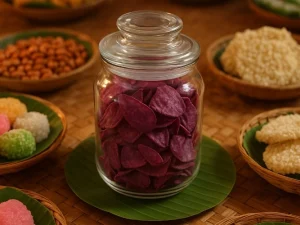 9 Inspirasi Snack Hajatan Sehat yang Cocok untuk Semua Usia