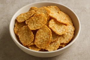 5 Resep Snack Hajatan Populer dan Cara Membuatnya di Rumah