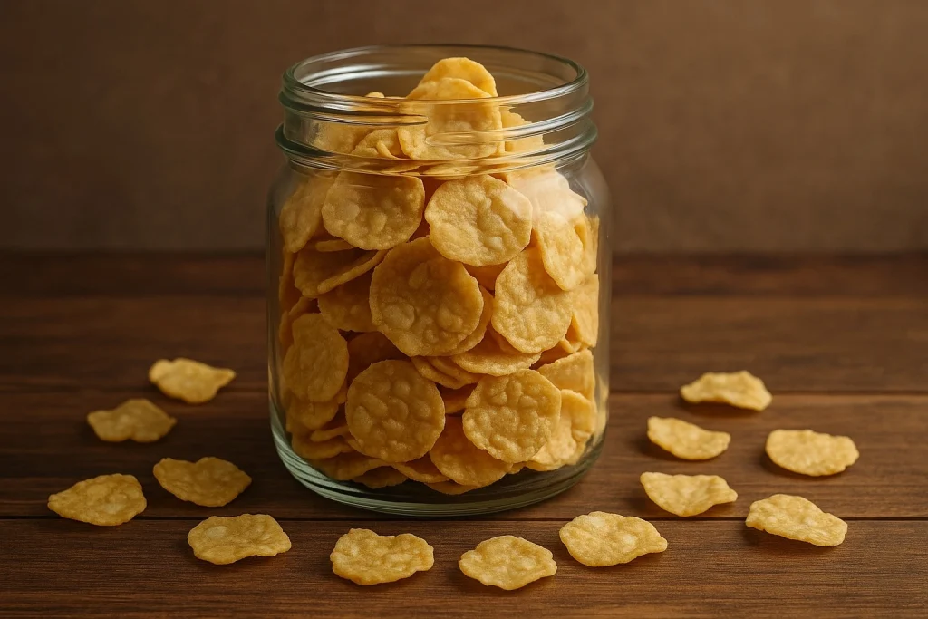 4 Panduan Memilih Snack Hajatan yang Tepat untuk Berbagai Jenis Acara