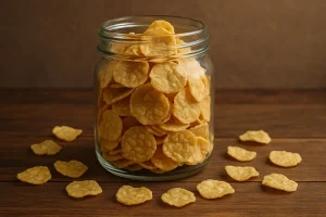 4 Panduan Memilih Snack Hajatan yang Tepat untuk Berbagai Jenis Acara