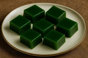 Cicipi Manisnya 8 Jenang dan Dodol Khas Malang yang Legit Ini Yuk!