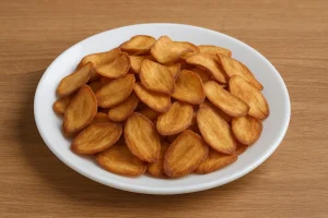 Lagi Cari Oleh-oleh Khas Malang? Coba Keripik Buah yang Lezat dan Unik Ini