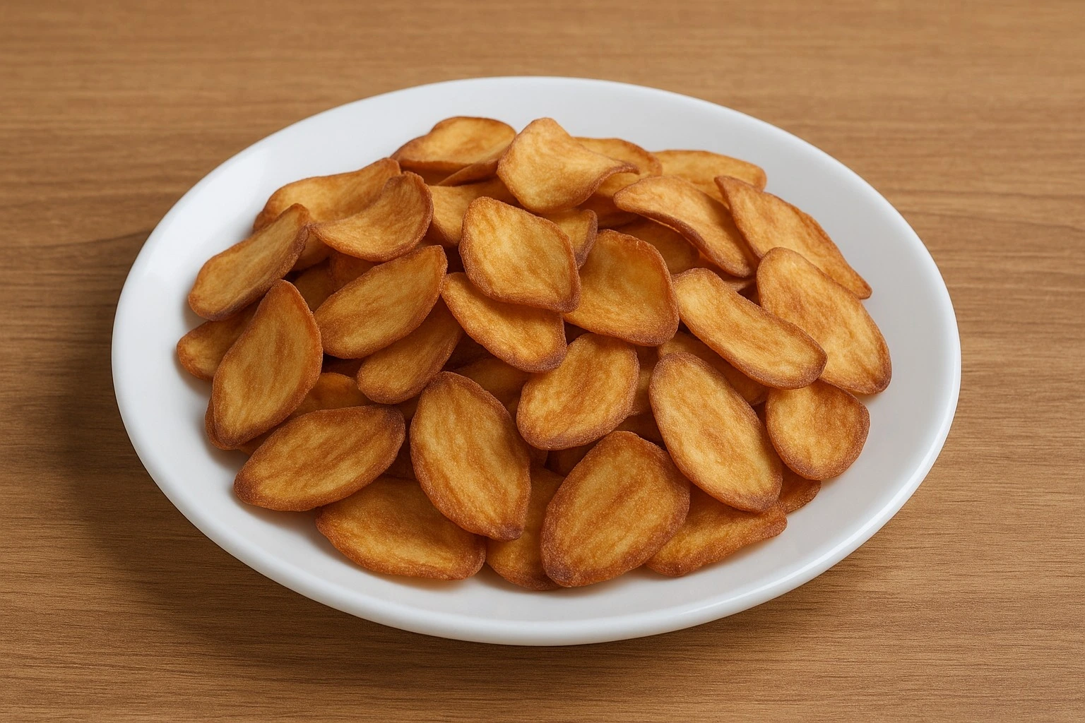 Lagi Cari Oleh-oleh Khas Malang? Coba Keripik Buah yang Lezat dan Unik Ini