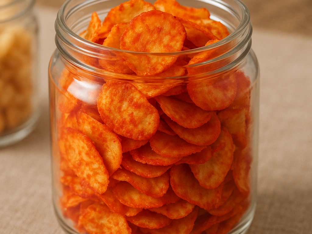 Peran Snack Hajatan dalam Menambah Kemeriahan Acara Pernikahan