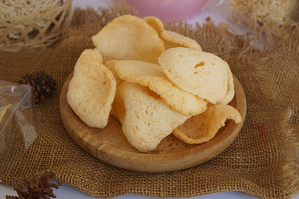 Kenapa Snack Hajatan Itu Penting?
