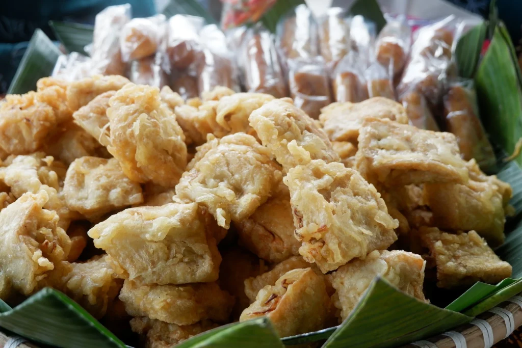 9 Snack Hajatan Favorit Selebriti dan Inspirasi untuk Acaramu