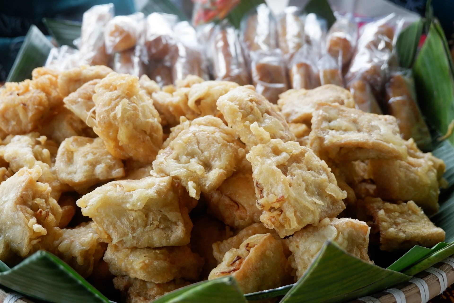 9 Snack Hajatan Favorit Selebriti dan Inspirasi untuk Acaramu