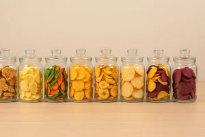 10 Ragam Snack Hajatan Vegetarian yang Lezat dan Menggugah Selera
