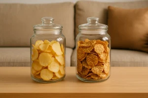 9 Tips Memilih Snack Hajatan yang Ekonomis tapi Tetap Berkesan