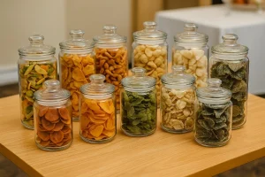 9 Rekomendasi Snack Hajatan Kekinian Favorit Milenial dan Gen Z