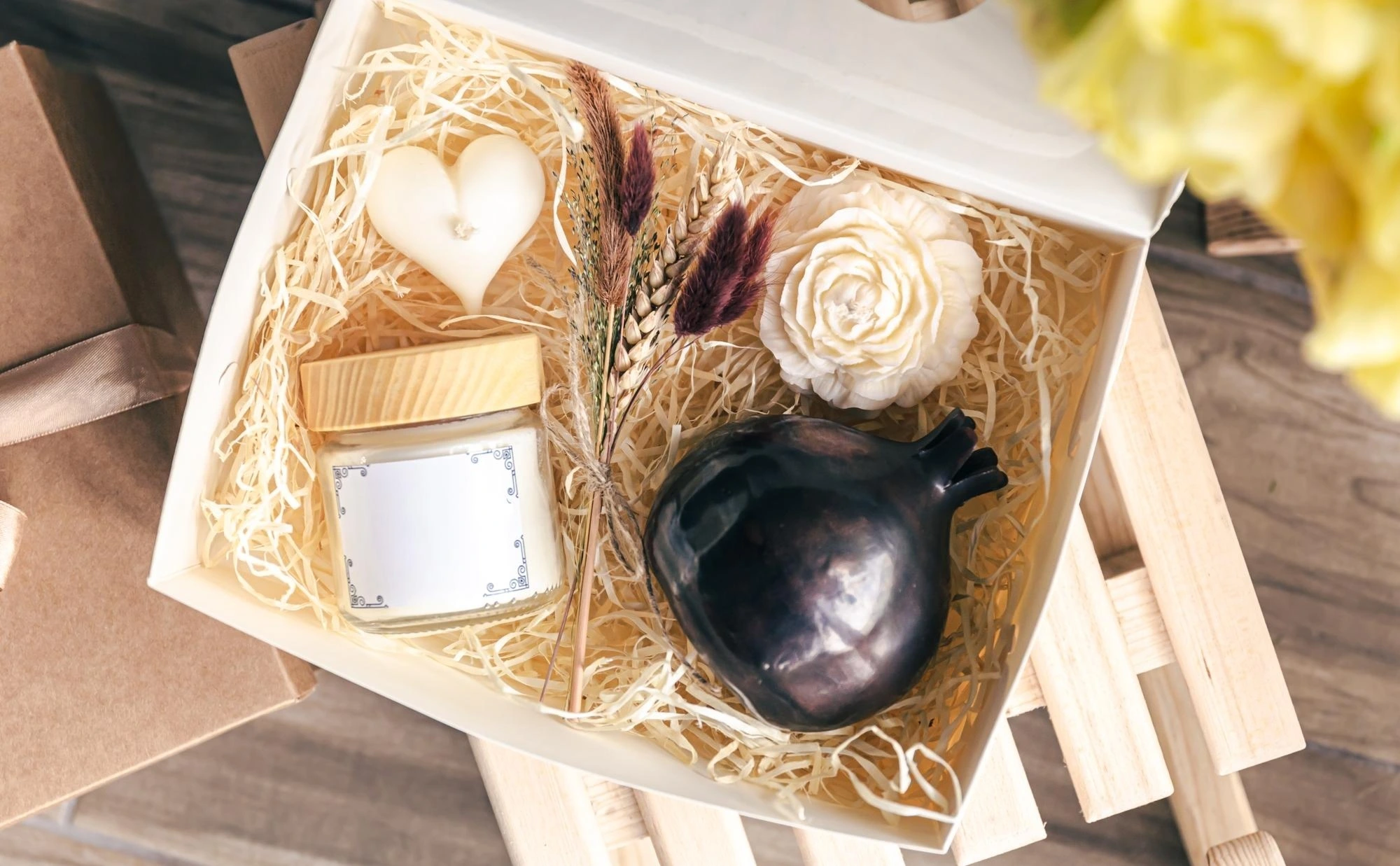 5 Jenis Parcel Lebaran Paling Diminati, Klasik sampai Kekinian