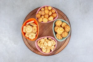 10 Ragam Snack Hajatan Modern untuk Memikat Generasi Milenial