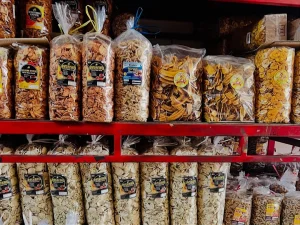 7 Ide Camilan Ringan untuk Hajatan yang Cocok untuk Segala Usia