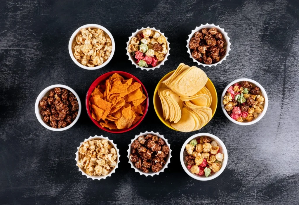 7 Tips Dekorasi Snack Hajatan agar Tampil Rapi dan Siap Difoto