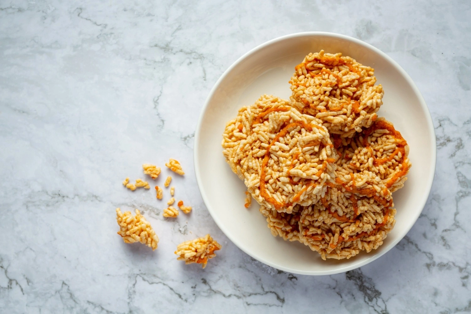 8 Inspirasi Snack Kiloan untuk Hajatan agar Acaramu Makin Meriah