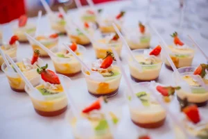 5 Langkah Membuat Snack Hajatan Sehat dan Bervariasi