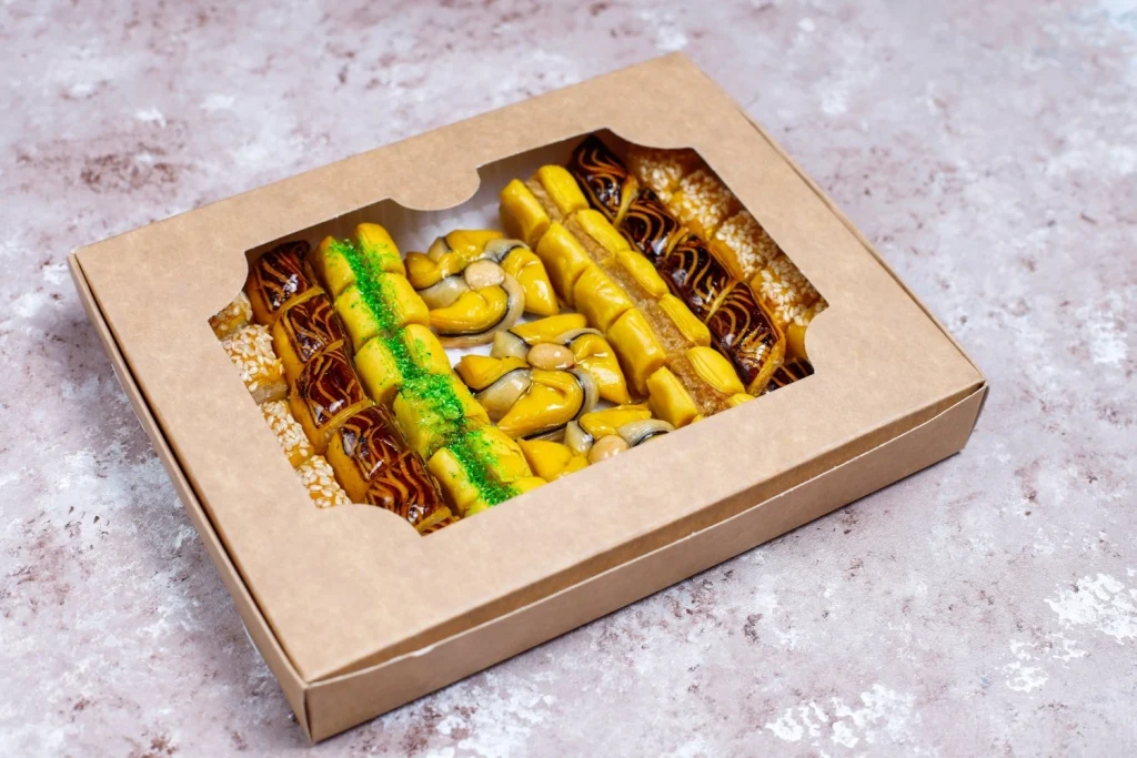 7 Pilihan Snack Box untuk Rapat yang Bikin Fokus dan Semangat