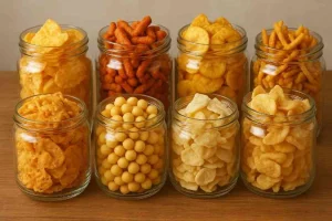 9 Jenis Snack Kiloan Favorit untuk Ngemil dan Acara Spesial