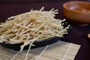 Ngemil Kekinian dengan Snack Ikan Kering, Gurihnya Pas!