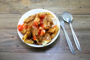 Daftar 9 Snack Terenak di Dunia Versi TasteAtlas