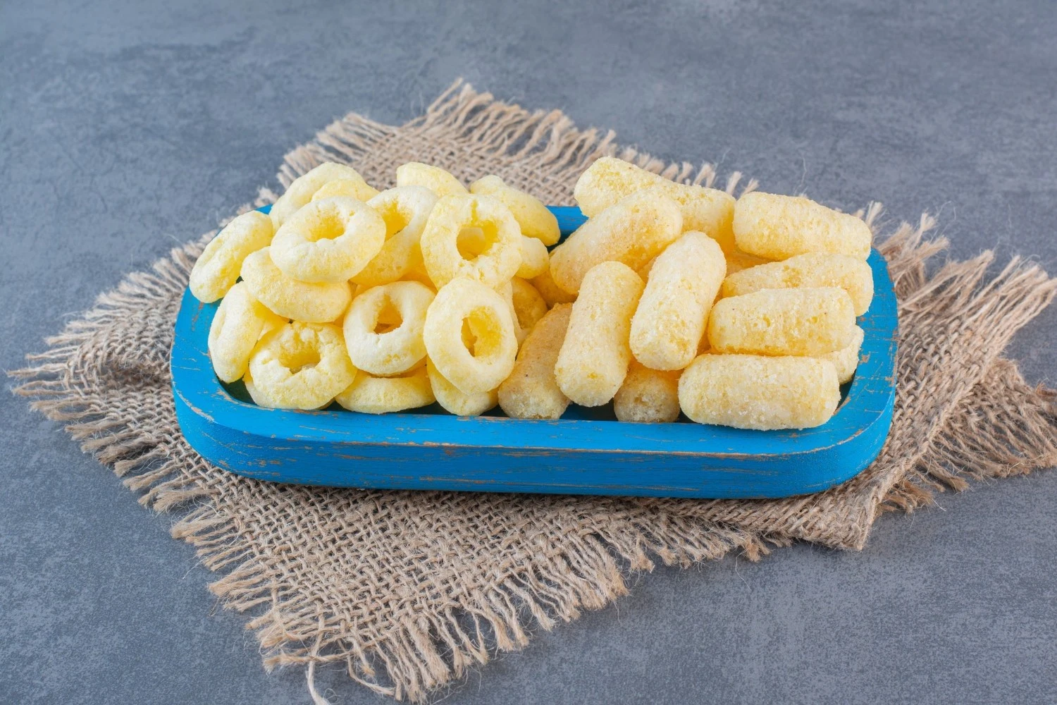 9 Ide Snack Unik untuk Hajatan yang Memadukan Tradisi dan Tren Modern