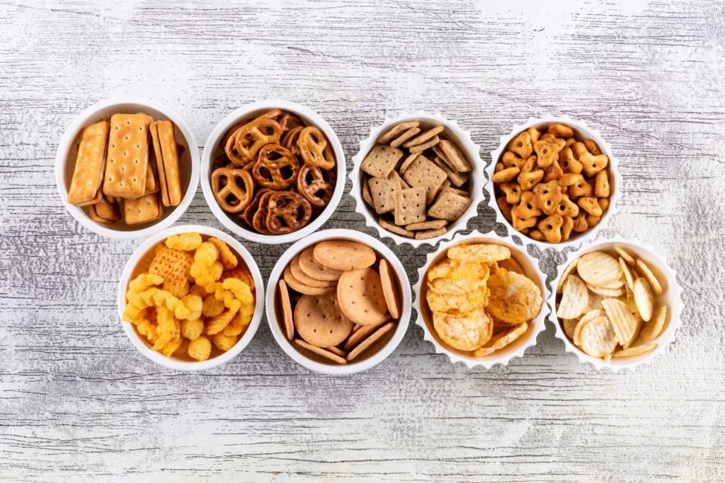 8 Snack untuk Rapat Kantor yang Bikin Meeting Lebih Menyenangkan