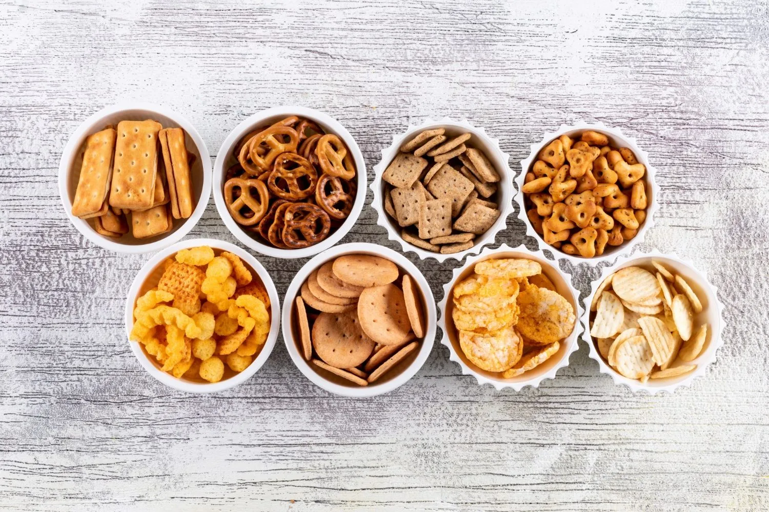 8 Snack untuk Rapat Kantor yang Bikin Meeting Lebih Menyenangkan