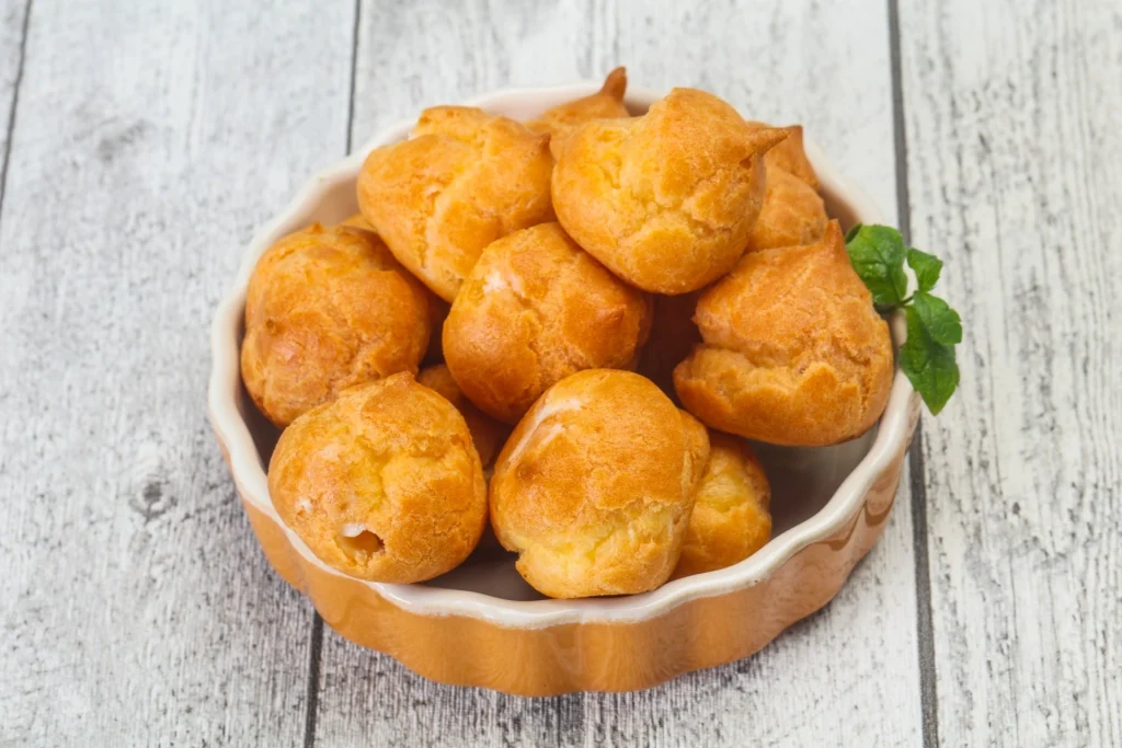 Snack Sus Kering, Si Renyah yang Cocok untuk Setiap Momen