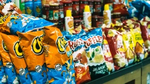 9 Snack Indomaret yang Enak dan Murah Meriah untuk Segala Suasana