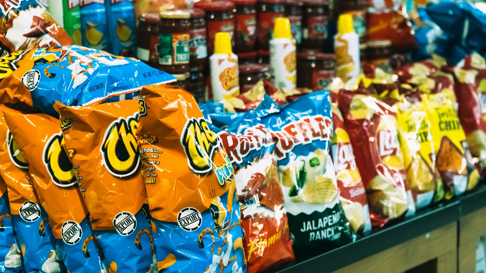 9 Snack Indomaret yang Enak dan Murah Meriah untuk Segala Suasana