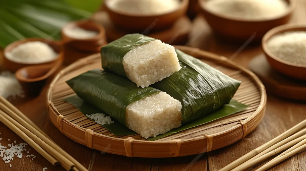 9 Aneka Snack Basah Tradisional yang Tak Pernah Lekang oleh Waktu