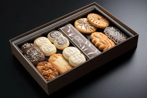 5 Ide Parcel Snack untuk Hantaran yang Bisa Bikin Terkesan