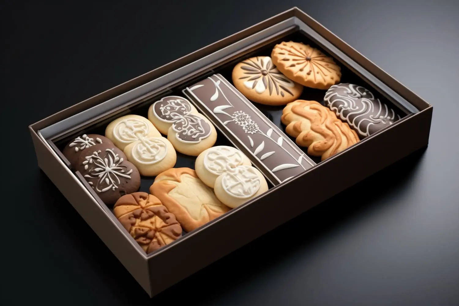 5 Ide Parcel Snack untuk Hantaran yang Bisa Bikin Terkesan