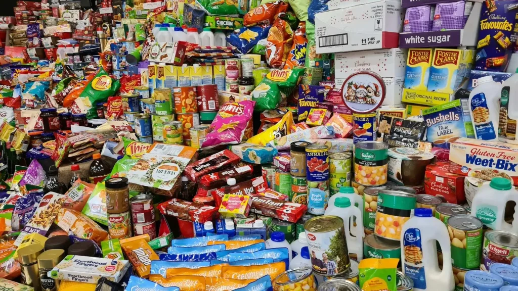 9 Inspirasi Parcel Lebaran 100 Ribu yang Simple tapi Tetap Berkesan