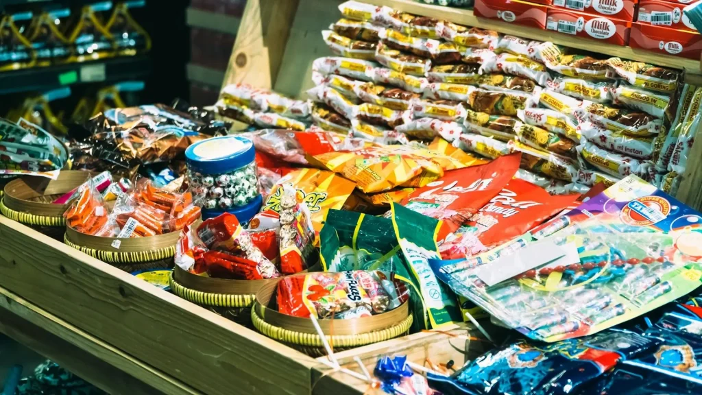 7 Parcel Makanan Kekinian dengan Isi Unik dan Bervariasi