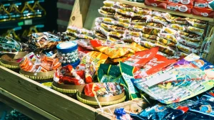 7 Parcel Makanan Kekinian dengan Isi Unik dan Bervariasi