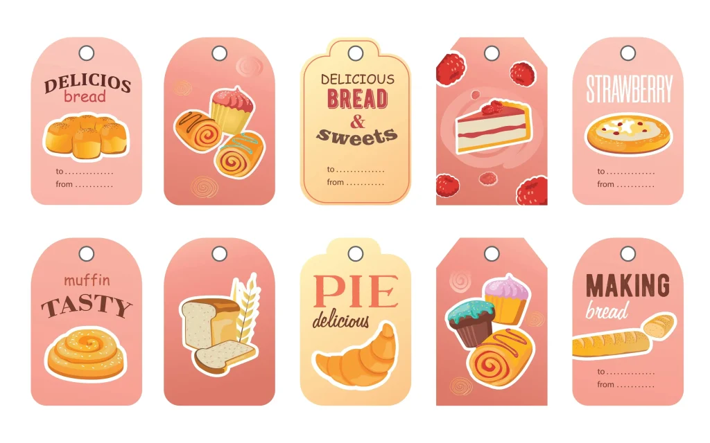 4 Hal Penting Bikin Stiker Snack Kekinian Lebih Menarik