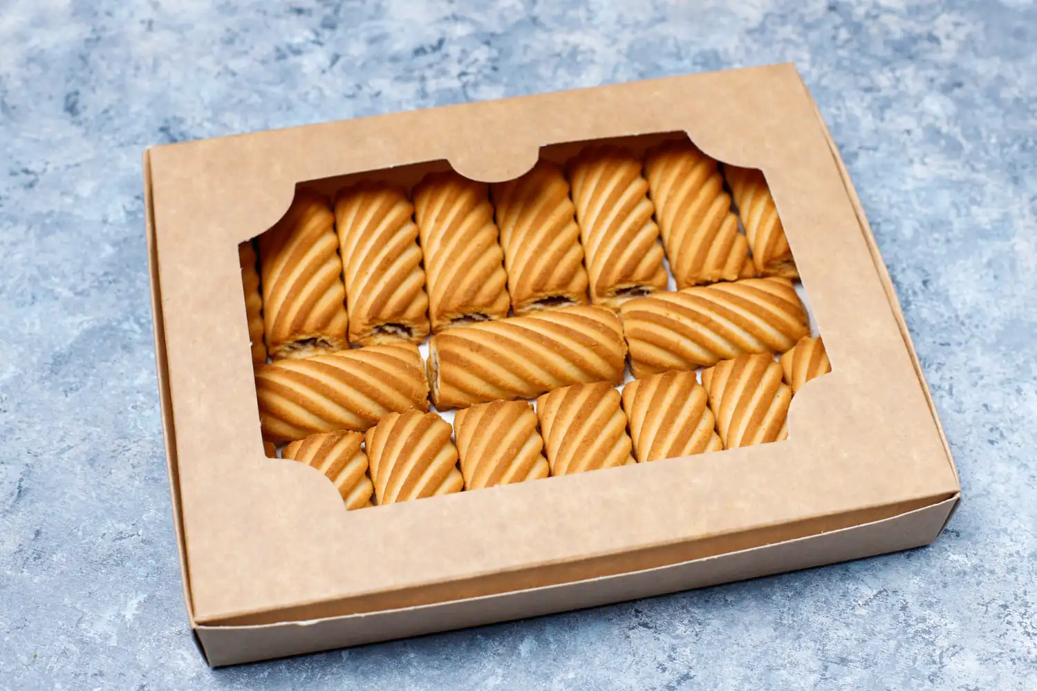 7 Rekomendasi Snack Box Syukuran Rumah untuk Bikin Tamu Senang