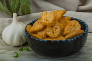 Renyahnya Snack Roti Kering, Teman Setia Sore Santaimu